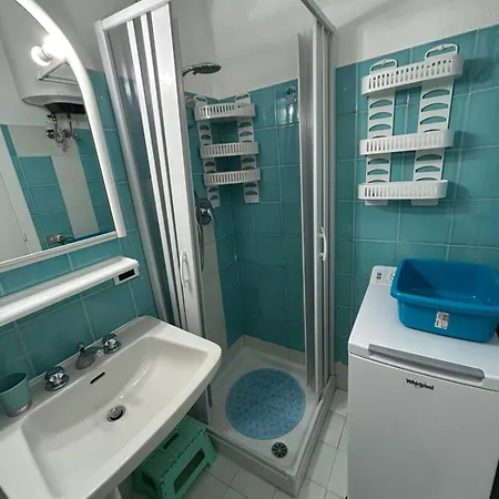 Casa Arianna * Golfo Aranci