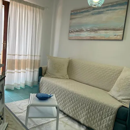 Casa Arianna Vakantiehuis *