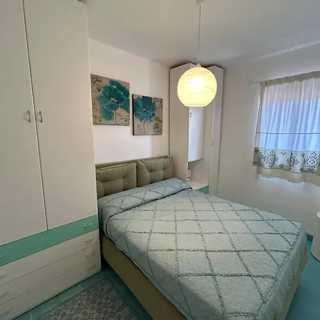 Casa Arianna *