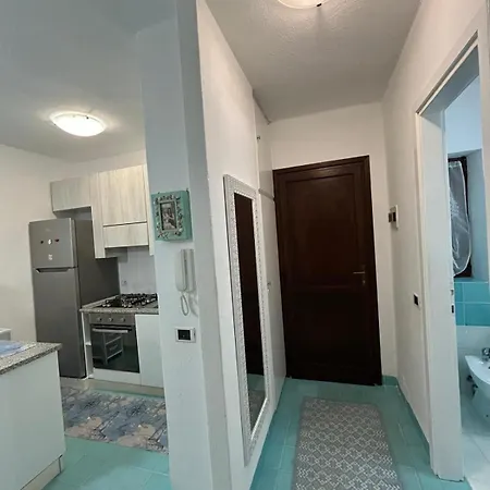 Casa Arianna Vakantiehuis *