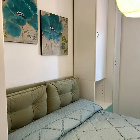 Vakantiehuis Casa Arianna *