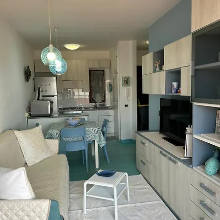 Vakantiehuis Casa Arianna Golfo Aranci