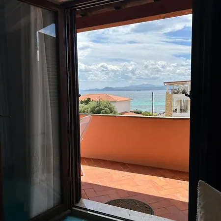 Casa Arianna Golfo Aranci