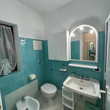 Casa Arianna *