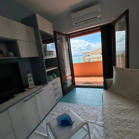 Casa Arianna Casa de Férias Golfo Aranci