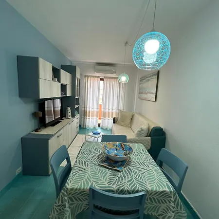 Casa Arianna Holiday home