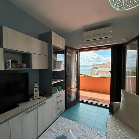 בית נופש Casa Arianna